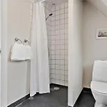 Prázdninový dům 5 Bedroom Cozy In Fåborg