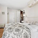 Prázdninový dům 5 Bedroom Cozy In Fåborg