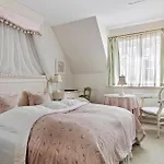 Prázdninový dům 5 Bedroom Cozy In Fåborg