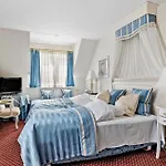 Prázdninový dům 5 Bedroom Cozy In Fåborg